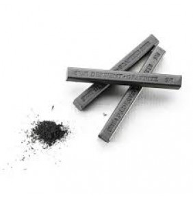 Derwent Natural Graphite